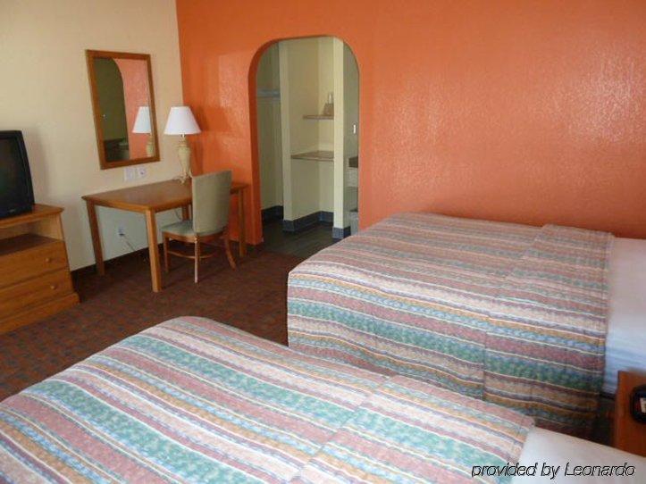 Stadium Motel Lubbock Kültér fotó