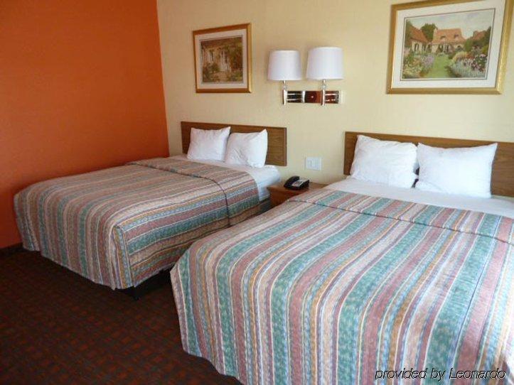 Stadium Motel Lubbock Kültér fotó