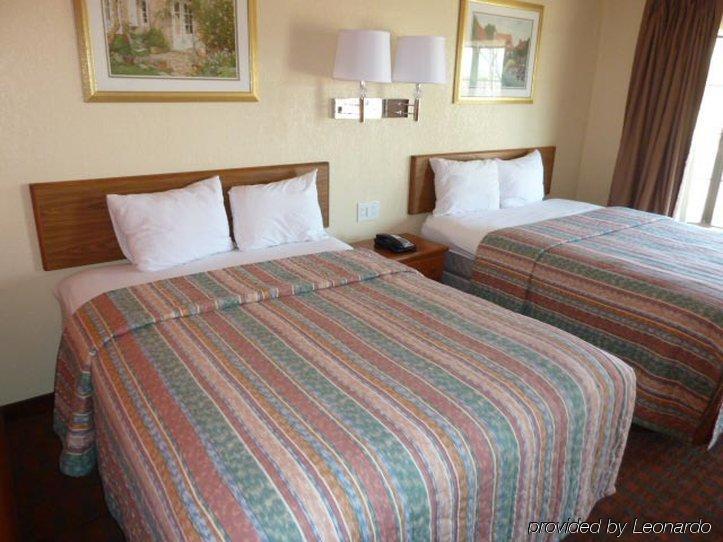 Stadium Motel Lubbock Kültér fotó