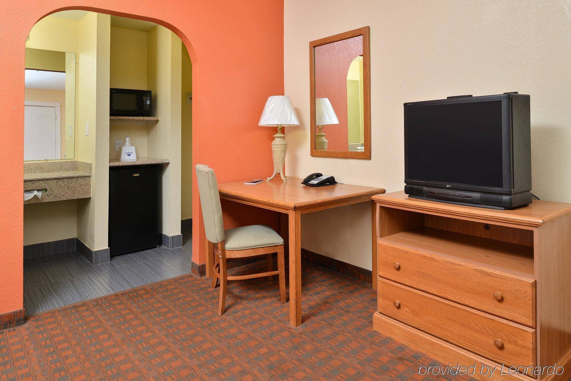 Stadium Motel Lubbock Kültér fotó