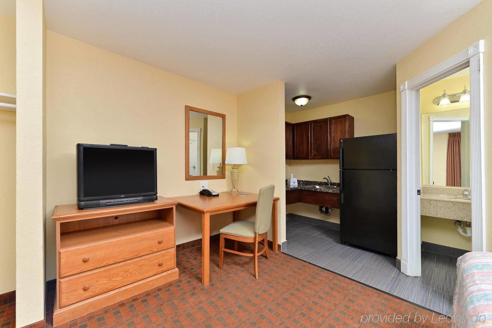 Stadium Motel Lubbock Kültér fotó